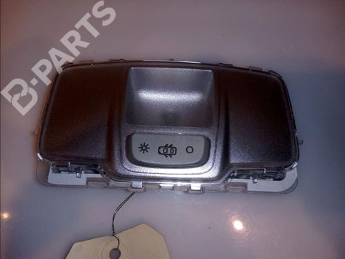 Kabinelys CITROËN C3 / C3 ORIGIN III (SX) 1.2 PureTech 82 (83 hp) 11103939