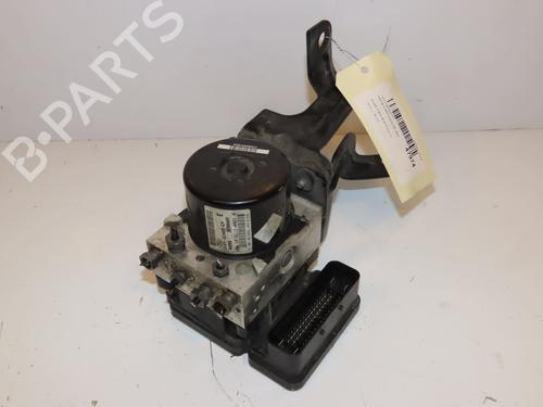 Used ABS pump ABS pump FORD FIESTA VI (CB1, CCN) 1.6 TDCi (95 hp) 16637542 16637542