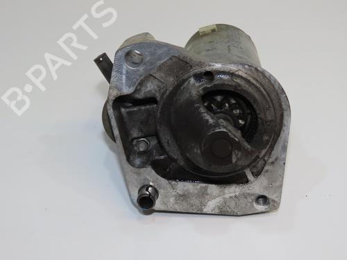 Starter PEUGEOT 2008 I (CU_) 1.2 VTi | BP32100411M8