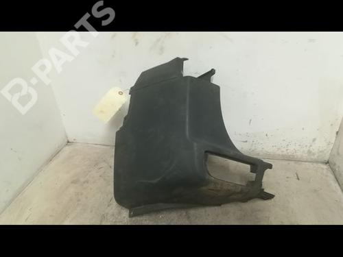 Used Corner bumper MERCEDES-BENZ SPRINTER 3,5-t Van (B906) 319 CDI / BlueTEC (906.631, 906.633, 906.635, 906.637) (190 hp) 9609831