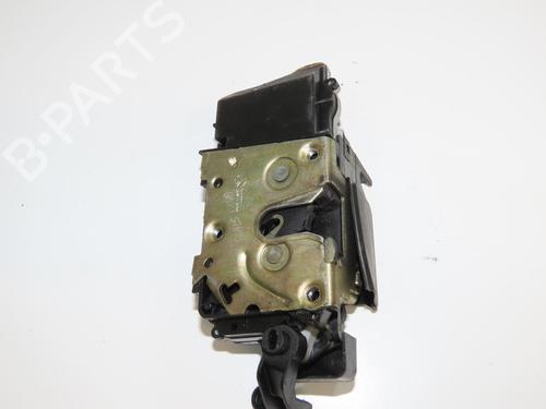 Used Rear left lock Rear left lock 36873890 36873890