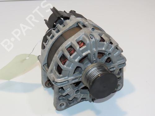 Used Alternator Alternator NISSAN MICRA V (K14) 1.0 IG-T 100 (101 hp) 28829122 28829122