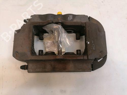 Used Right rear brake caliper Right rear brake caliper 16537977 16537977