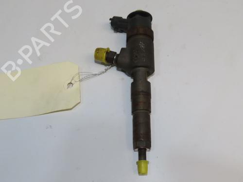 Used Injector Injector PEUGEOT 206 Hatchback (2A/C) [1998-2012] 34498036 34498036
