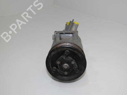 AC compressor SEAT IBIZA IV (6J5, 6P1) 1.6 TDI | BP30841096M34 