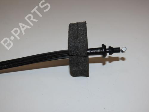 Front left lock CITROËN C2 (JM_) 1.4 HDi | BP28968852C98 