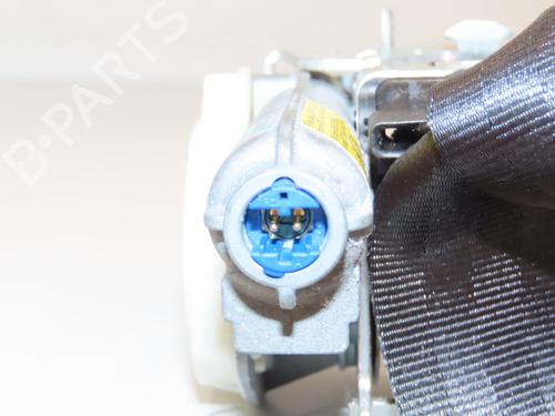 Front right belt tensioner PEUGEOT 3008 I MPV (0U_) 1.6 VTi | BP28830702C88 