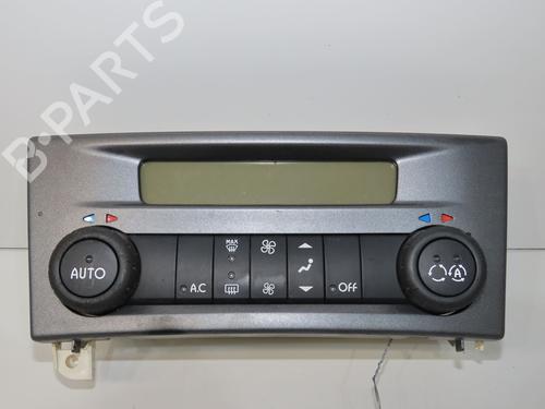 climate-control-renault-laguna-ii-bg01_-2001-2002-2003-2004-2005-2006-2007-33633912 main image