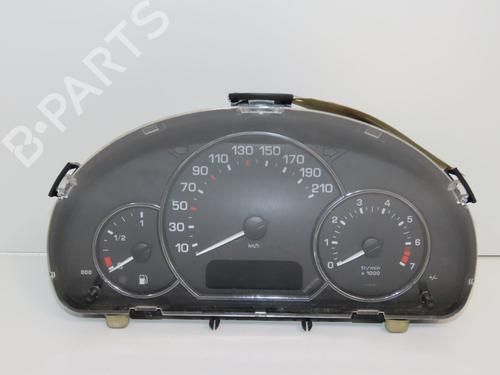 Used Instrument cluster Instrument cluster 37705500 37705500