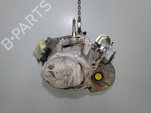 Used Gearbox Gearbox 26381198 26381198