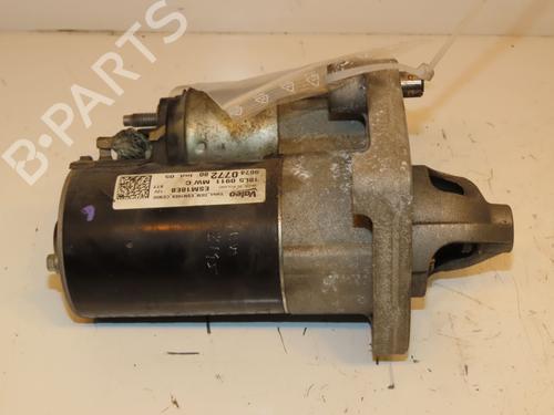 Used Starter Starter PEUGEOT 2008 I (CU_) 1.2 THP 110 / PureTech 110 (110 hp) 16825675 16825675