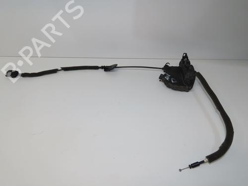 Used Front right lock Front right lock RENAULT ZOE (BFM_) Electric (BFME) (77 hp) 33032195 33032195