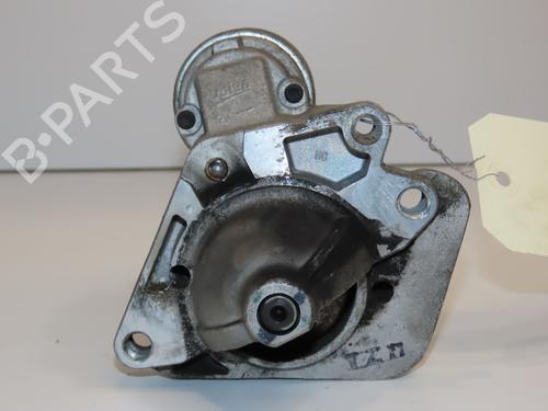 Startmotor RENAULT MEGANE III Hatchback (BZ0/1_, B3_) 1.5 dCi (BZ0C) (90 hp) 28828981