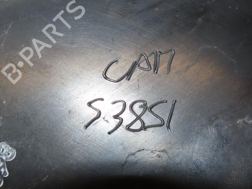 Right taillight RENAULT KOLEOS I (HY_) 2.0 dCi 4x4 (HY0K) | BP28832707C35 