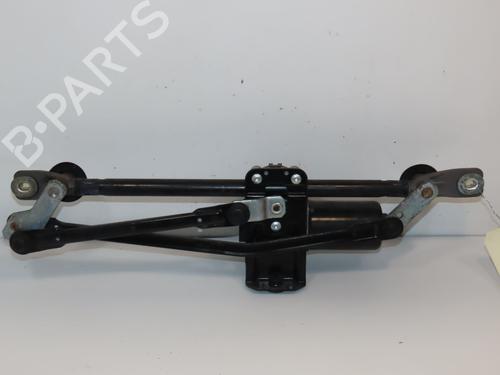 Front wiper motor HYUNDAI TUCSON (JM) 2.0 CRDi All-wheel Drive | BP23064733M29 
