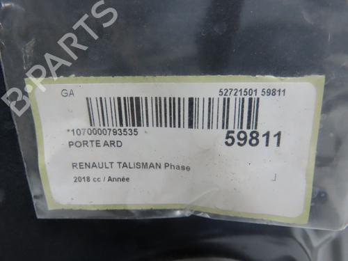 Used Right rear door Right rear door 38077767 38077767