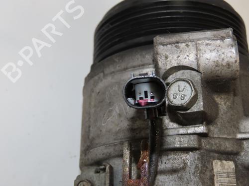AC compressor BMW 3 Touring (E91) 320 d | BP33059336M34 - Image 4