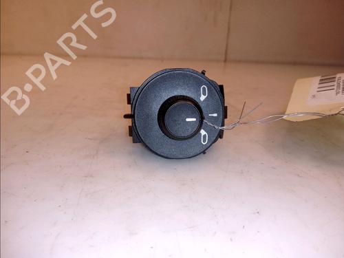 Used Mirror switch PEUGEOT RIFTER 1.5 BlueHDi 100 (102 hp) 12954349