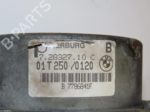Vacuum pump BMW X5 (E53) 3.0 d | BP19170692M80 