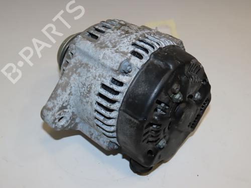 Alternator TOYOTA YARIS (_P1_) 1.4 D-4D (NLP10_, NLP10R) | BP17868028M7 