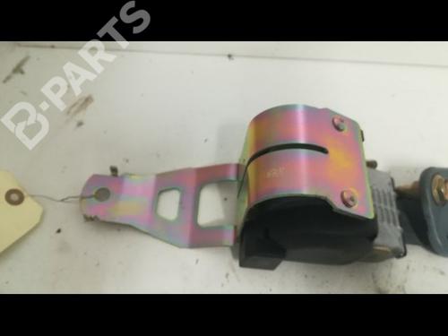 Front right belt tensioner RENAULT MEGANE I (BA0/1_) 1.6 e (BA0F, BA0S) | BP9604213C88 