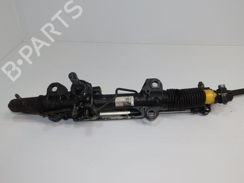 Used Steering rack Steering rack CITROËN SAXO (S0, S1) 1.1 X, SX (60 hp) 33222715 33222715