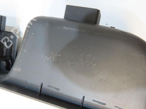 Left front window switch CITROËN C4 II (NC_) 1.6 HDi 115 | BP38100119I27 - Image 2