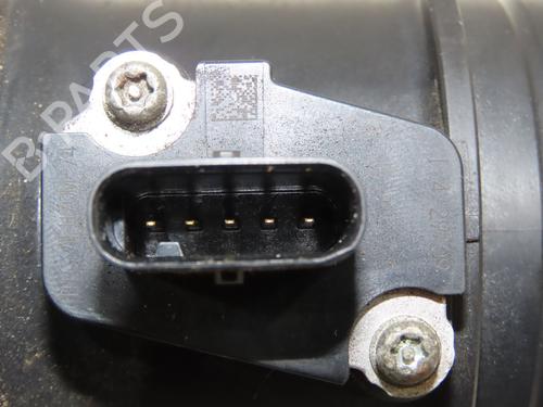 Used Mass air flow sensor Mass air flow sensor AUDI A6 C6 Avant (4F5) 2.7 TDI (190 hp) 31120014 31120014