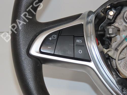 steering-wheel-dacia-spring-2020-28967491 main image