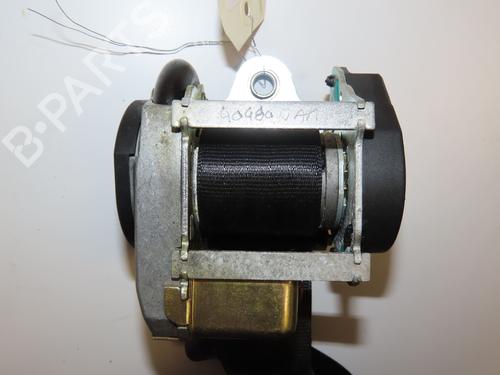 Front left belt tensioner SEAT LEON (1P1) 1.9 TDI | BP28830776C87 