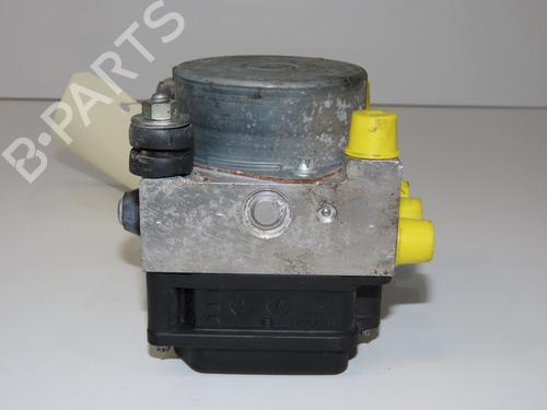 ABS pump DACIA DUSTER (HS_) 1.5 dCi (HSAJ) | BP33477532M43 - Image 2