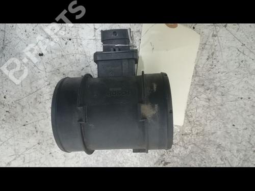 Mass air flow sensor PEUGEOT 208 I (CA_, CC_) 1.4 HDi | BP9607641M95 