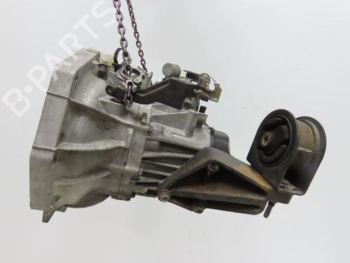 Gearbox OPEL AGILA B (H08) 1.2 (F68) | BP38762262M3 - Image 3