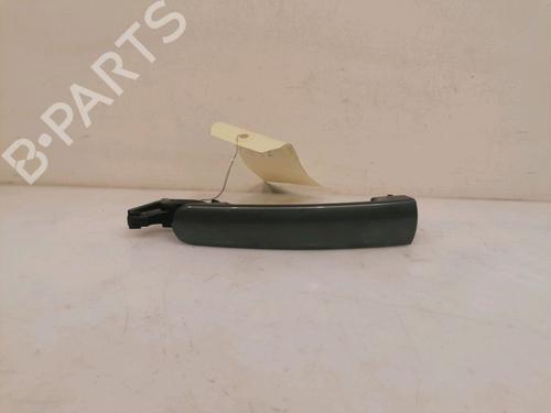 Used Rear right exterior door handle VW GOLF V (1K1) 2.0 TDI 16V (140 hp) 15722879