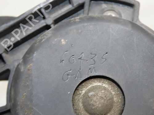 Radiator fan DACIA SANDERO 1.4 (BS0C, BS0A, BS0G, BS1F, BS0E) | BP37479609M35 - Image 4
