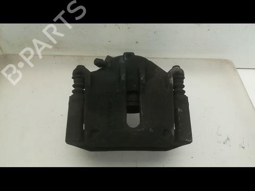 Used Right front brake caliper RENAULT GRAND SCÉNIC II (JM0/1_) 1.9 dCi (JM0G, JM12, JM1G, JM2C) (120 hp) 14877143