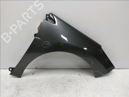 Used Right front fenders PEUGEOT 308 I (4A_, 4C_) 1.6 HDi (109 hp) 18709817