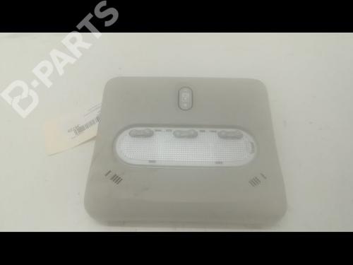 Used Interior roof light NISSAN QASHQAI II (J11, J11_) 1.6 dCi (130 hp) 9603570