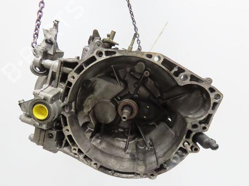 Used Gearbox Gearbox 38737245 38737245