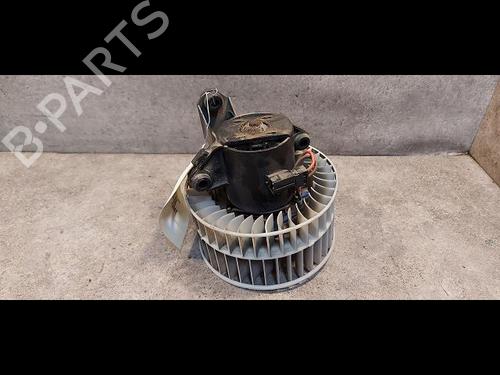 Heater blower motor MERCEDES-BENZ A-CLASS (W168) A 170 CDI (168.009, 168.109) | BP23172529M62 