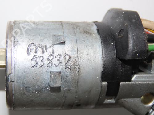 Electronic module CITROËN C8 (EA_, EB_) 2.0 HDi | BP32716205M83  - Image 6