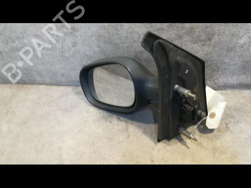 Used Left mirror RENAULT MEGANE Scenic (JA0/1_) 1.9 dTi (JA0N) (98 hp) 23176172