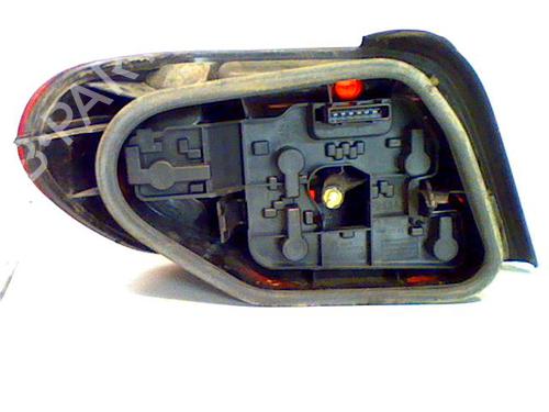 Used Right taillight CITROËN XSARA (N1) 1.6 16V (109 hp) 23177876