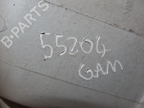 Left headlight RENAULT TWINGO I (C06_) 1.2 (C066, C068) | BP30047732C28