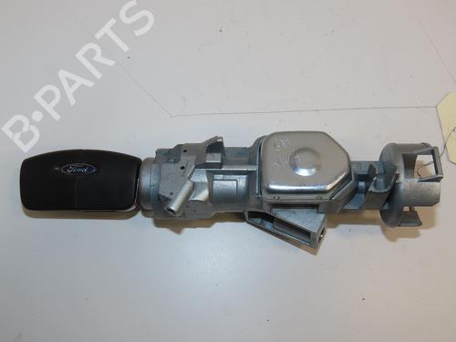 Electronic module FORD FOCUS II Convertible 2.0 TDCi | BP28967440M83