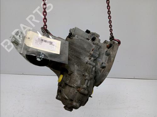 Used Gearbox SMART FORTWO Coupe (450) 0.7 (450.352, 450.332) (61 hp) 15624327