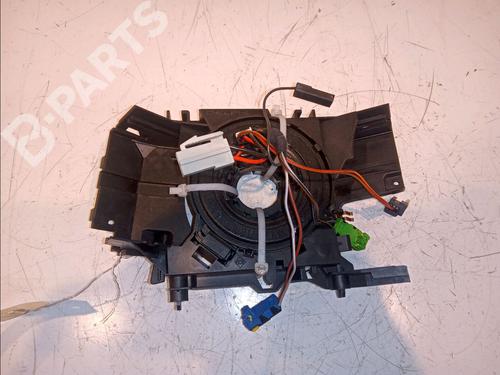 Used ECU airbags ECU airbags RENAULT CLIO III (BR0/1, CR0/1) 1.2 16V (BR0P, CR0P) (101 hp) 11101795 11101795