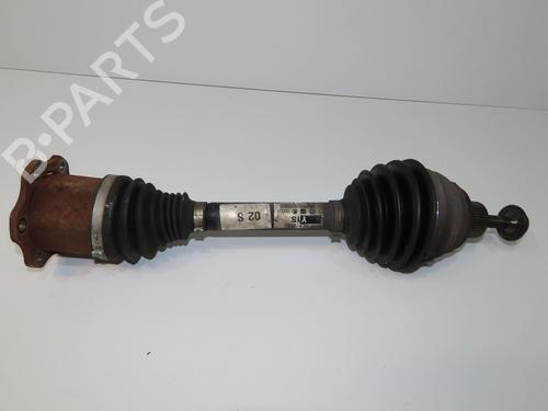 Right front driveshaft AUDI A5 (8T3) 2.7 TDI | BP31634173M39 - Image 1