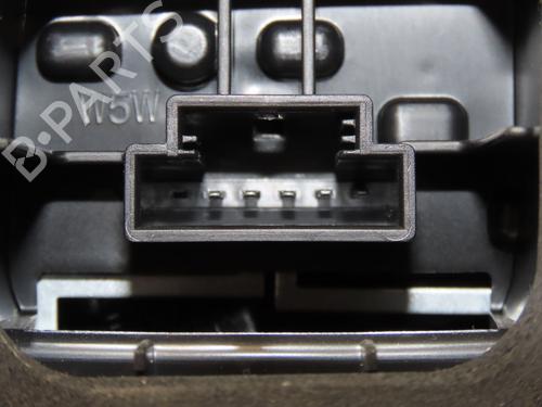 Right taillight VW UP! (121, 122, BL1, BL2, BL3, 123) 1.0 | BP31692782C35 - Image 3