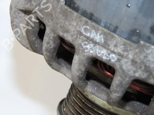 Alternator DACIA SANDERO II 1.5 dCi | BP37499436M7 - Image 2